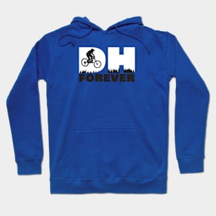 DH Forever Hoodie